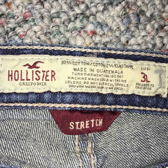 Jeans!! - Picture 4 of 5